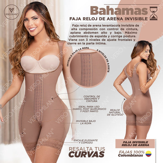 Faja BAHAMAS Cocoa